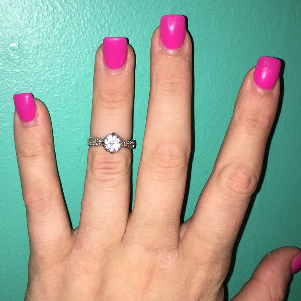 Size 6 ring